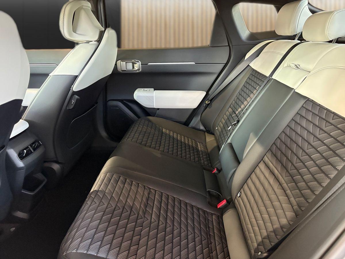 Kia EV4 Fastback – Bild 12
