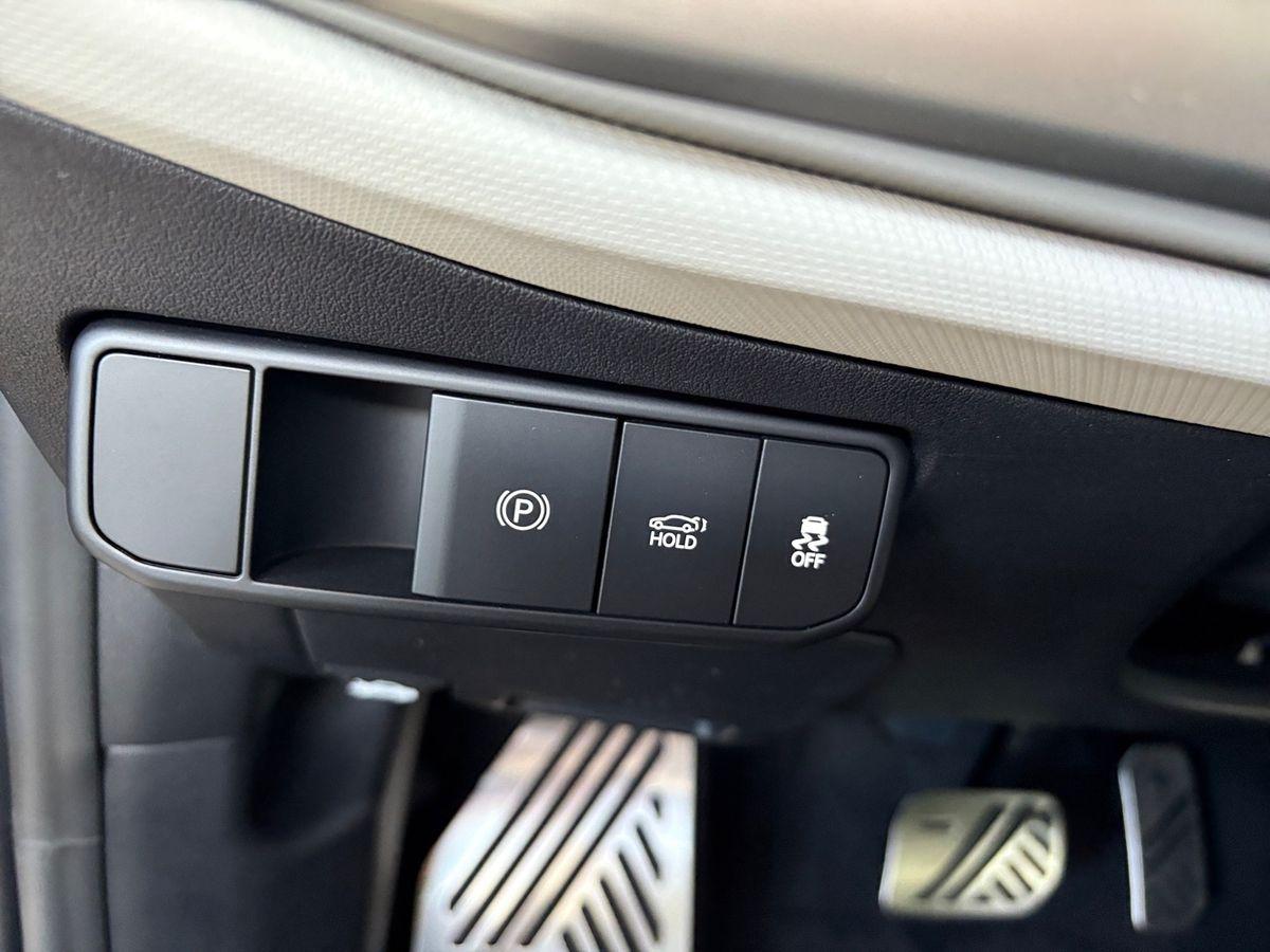 Kia EV4 Fastback – Bild 16