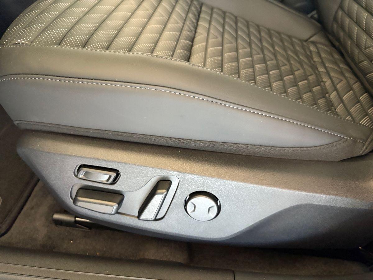Kia EV4 Fastback – Bild 18