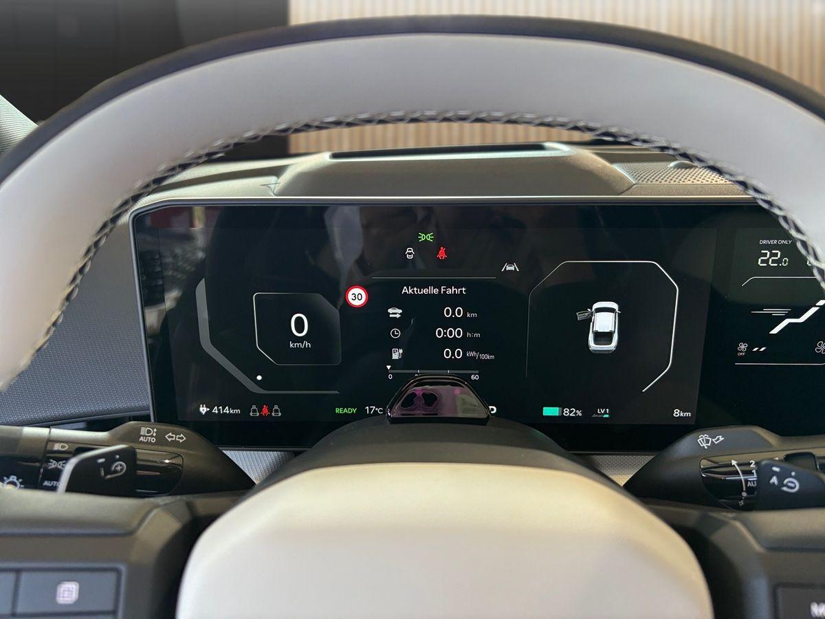 Kia EV4 Fastback – Bild 9