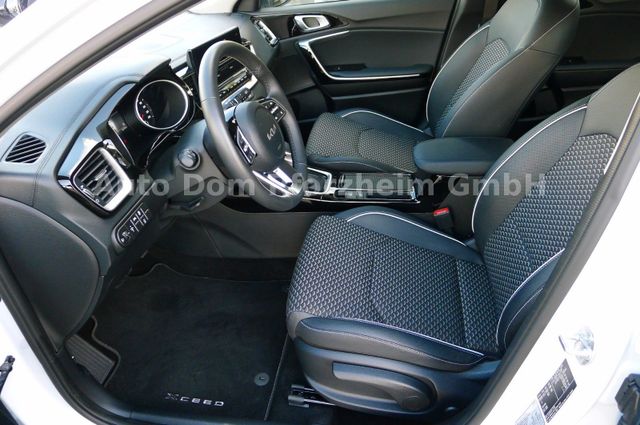 Kia XCeed – Bild 12