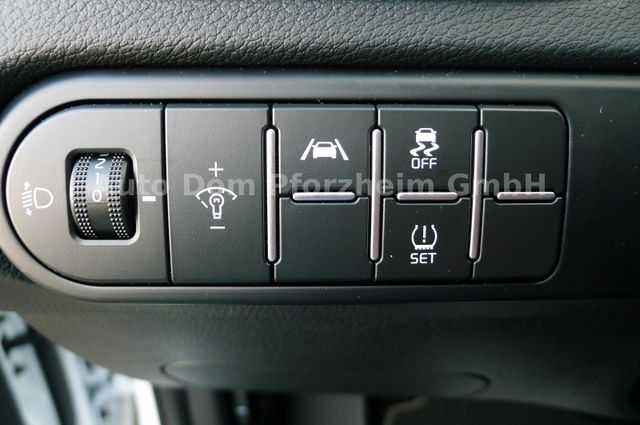 Kia XCeed – Bild 14