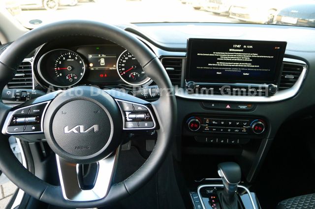 Kia XCeed – Bild 15