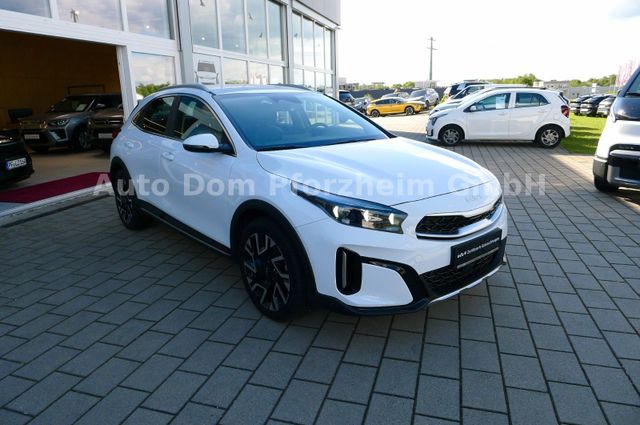 Kia XCeed – Bild 3