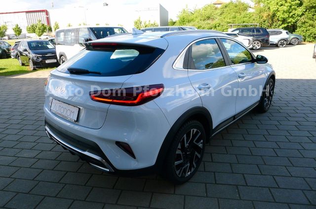 Kia XCeed – Bild 4