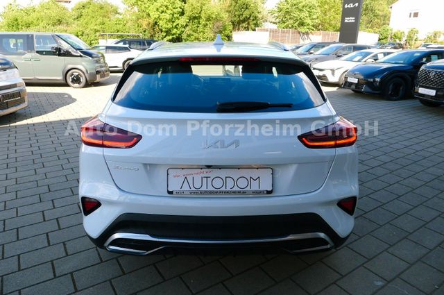 Kia XCeed – Bild 5