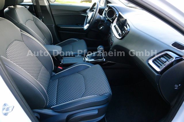 Kia XCeed – Bild 7