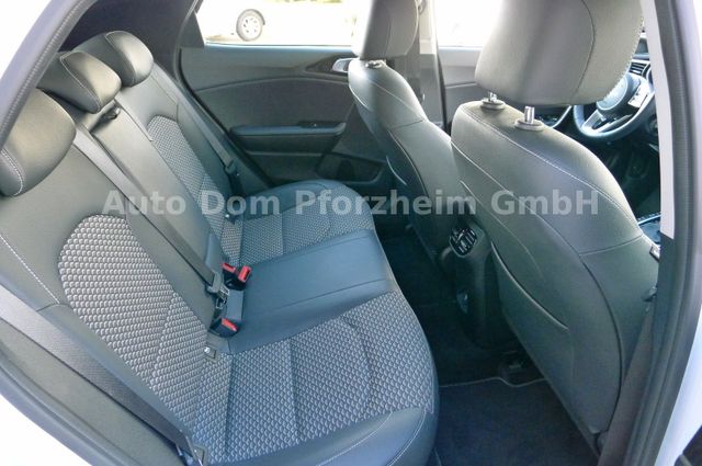 Kia XCeed – Bild 8