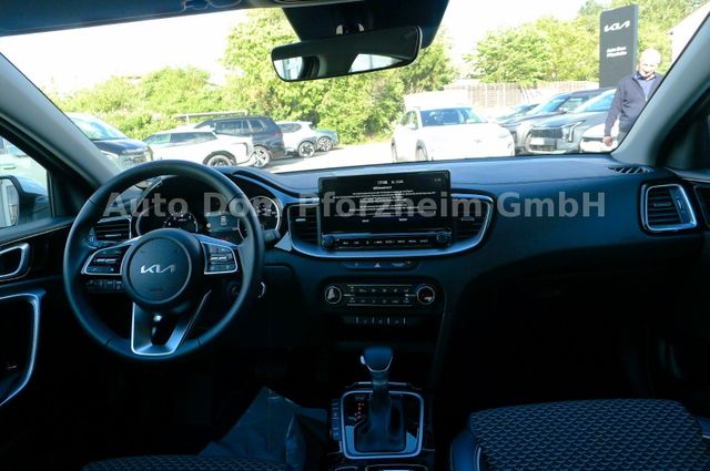 Kia XCeed – Bild 9