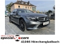 Mercedes-Benz C 220 Designo / AMG / LED / 360 Cam / Allrad
