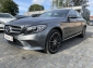 Mercedes-Benz C 220 Designo / AMG / LED / 360 Cam / Allrad