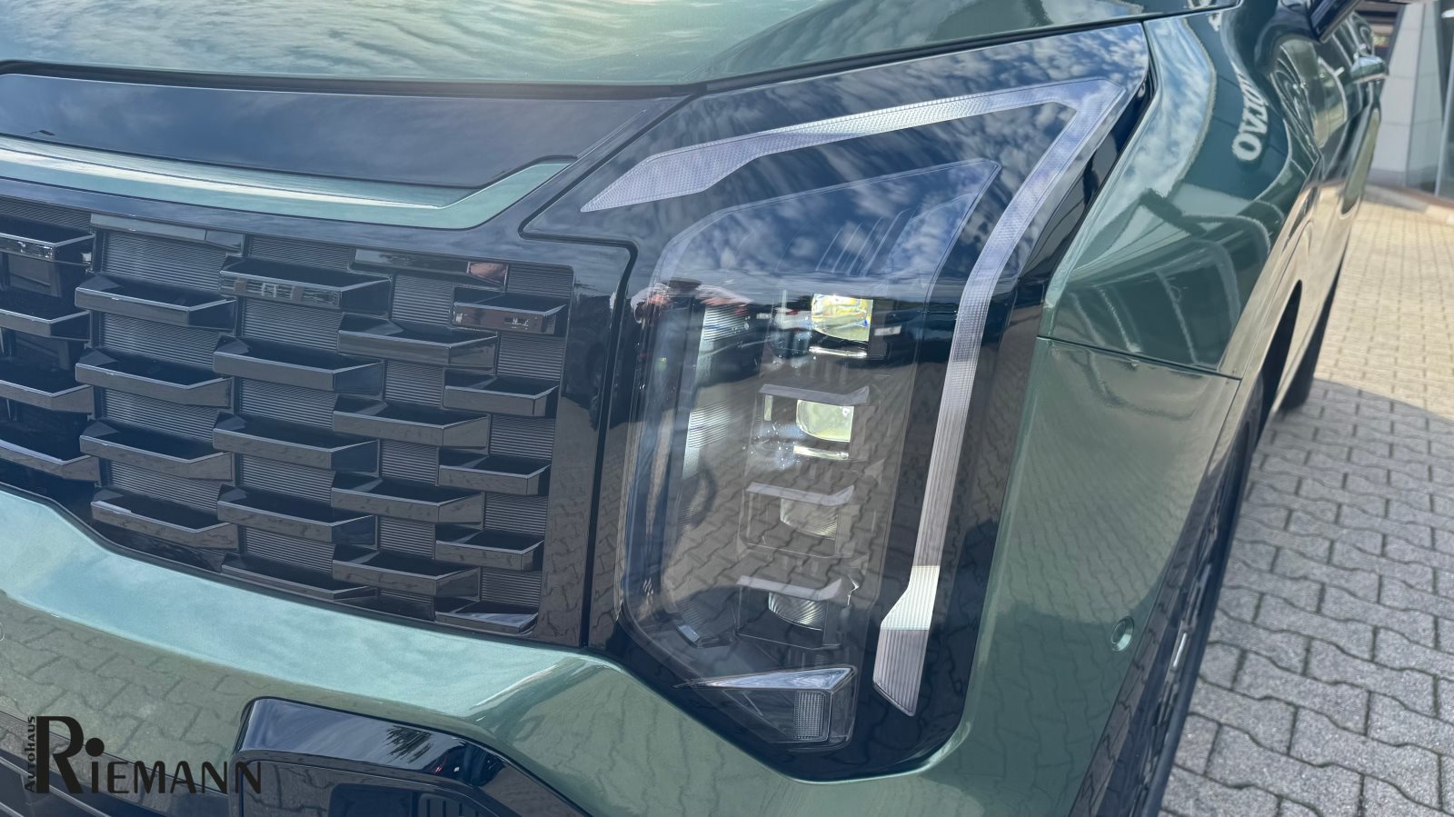 Kia Sportage – Bild 10