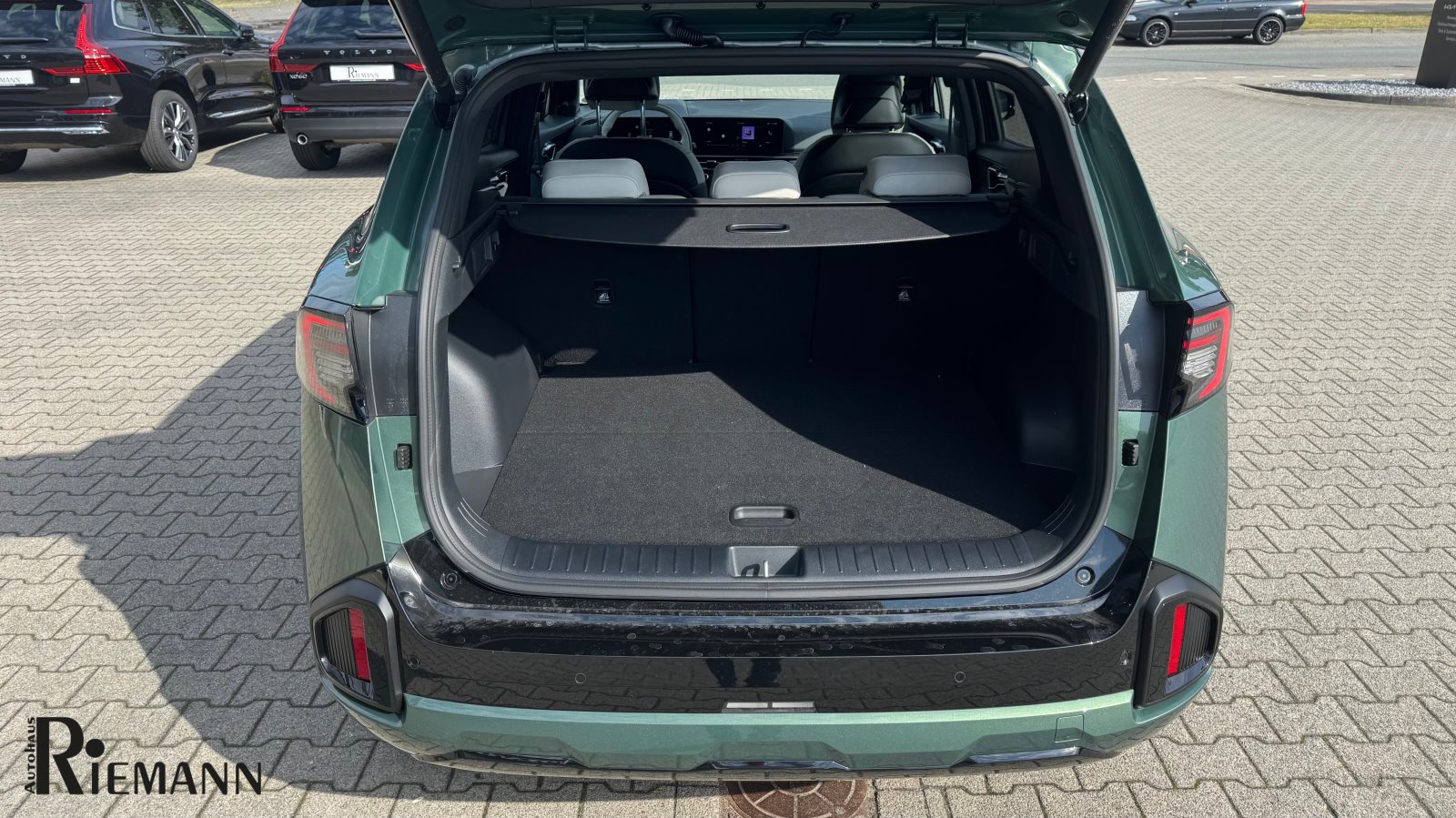 Kia Sportage – Bild 11