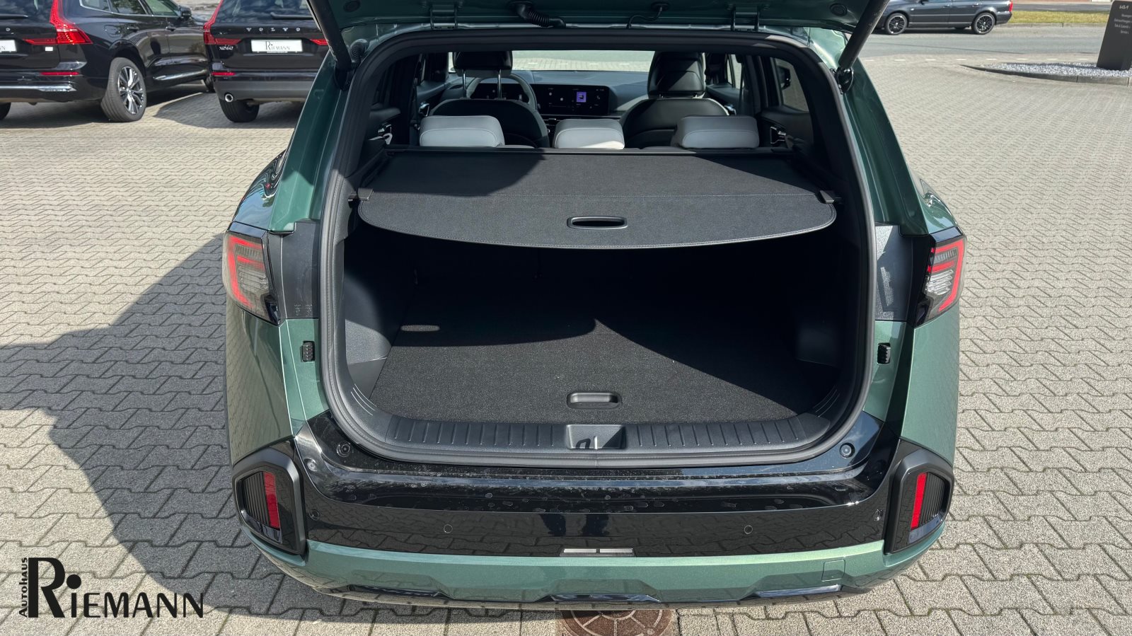 Kia Sportage – Bild 12