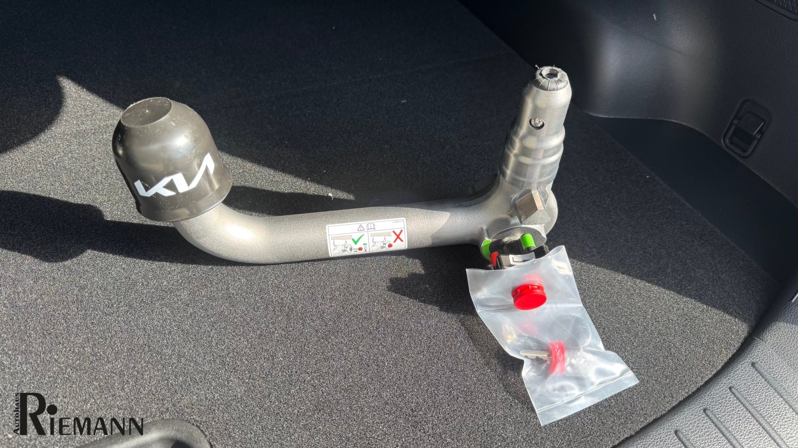 Kia Sportage – Bild 14