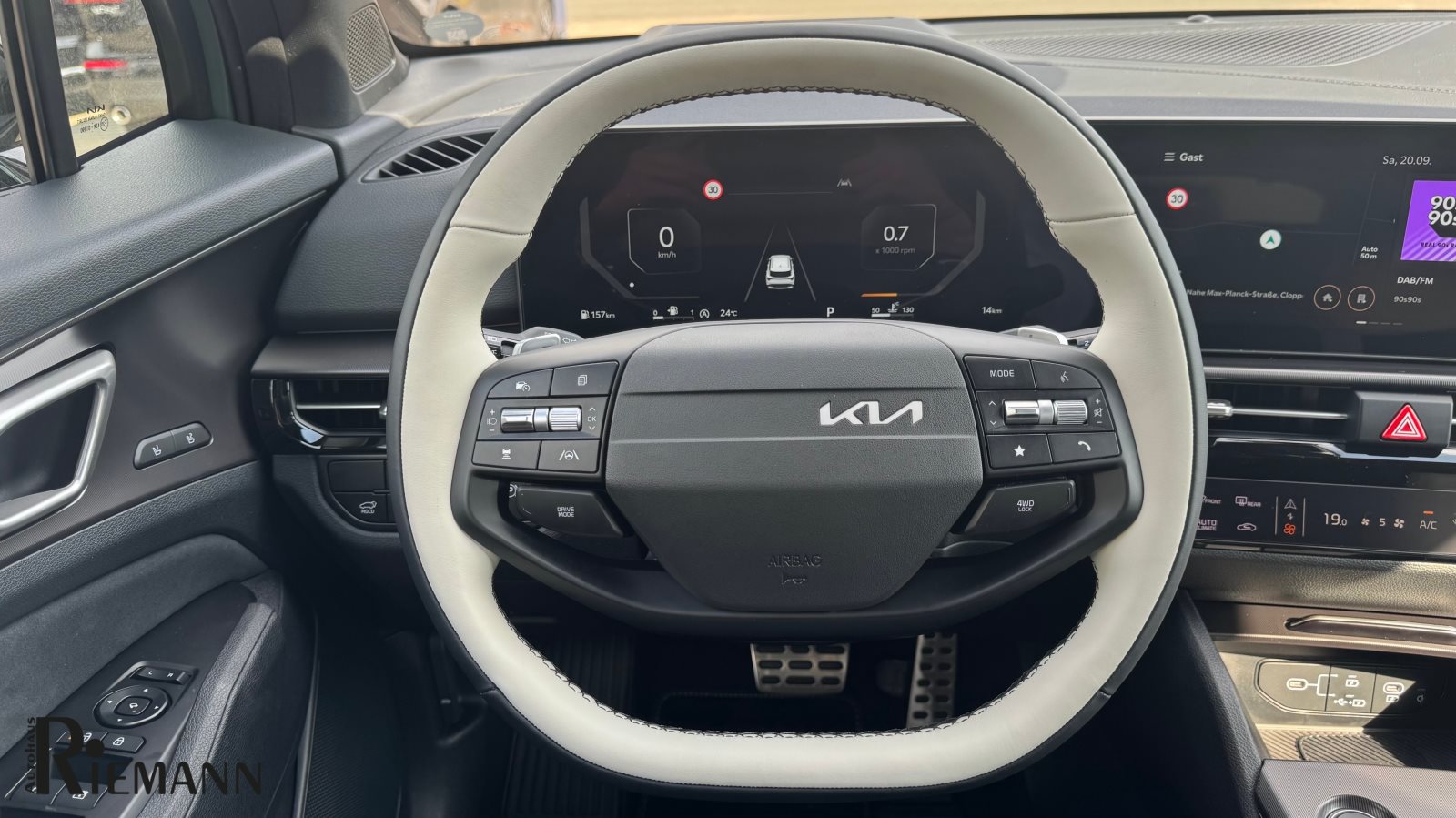 Kia Sportage – Bild 15
