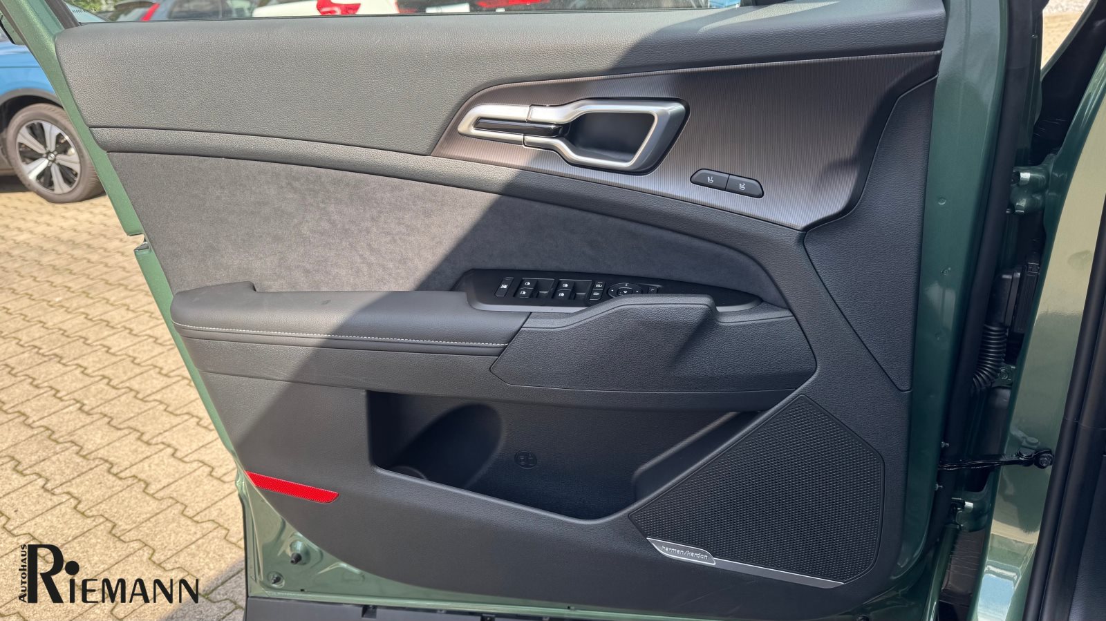 Kia Sportage – Bild 28