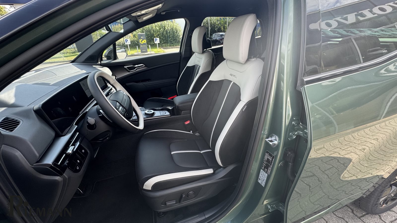 Kia Sportage – Bild 32