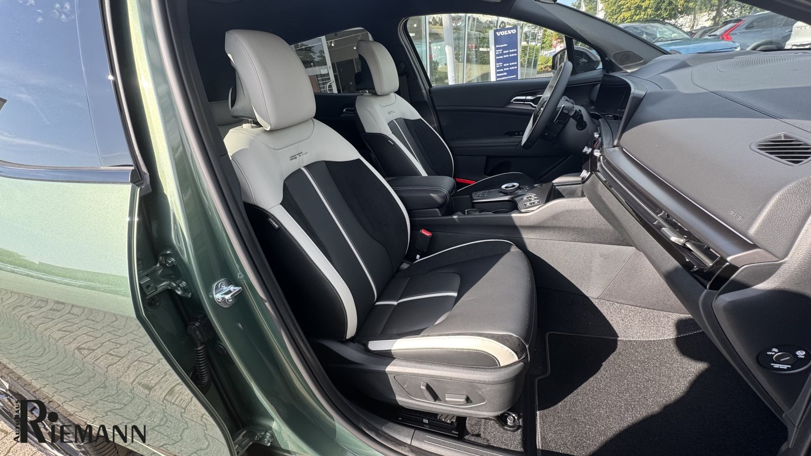 Kia Sportage – Bild 34
