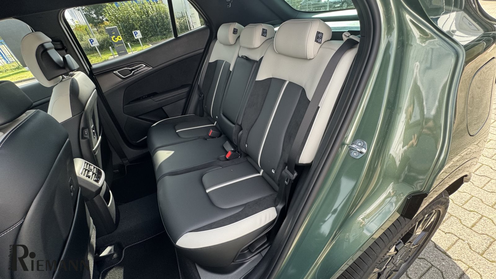 Kia Sportage – Bild 35