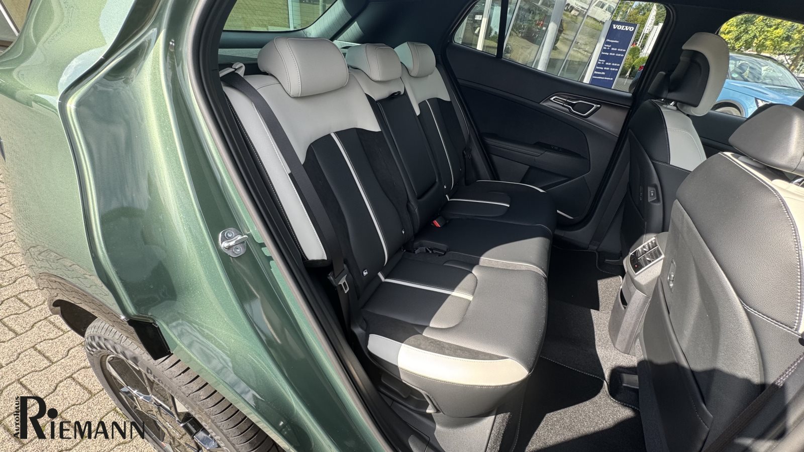 Kia Sportage – Bild 36