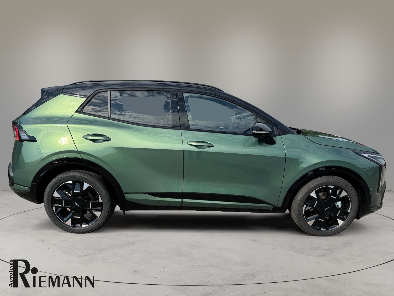 Kia Sportage – Bild 5