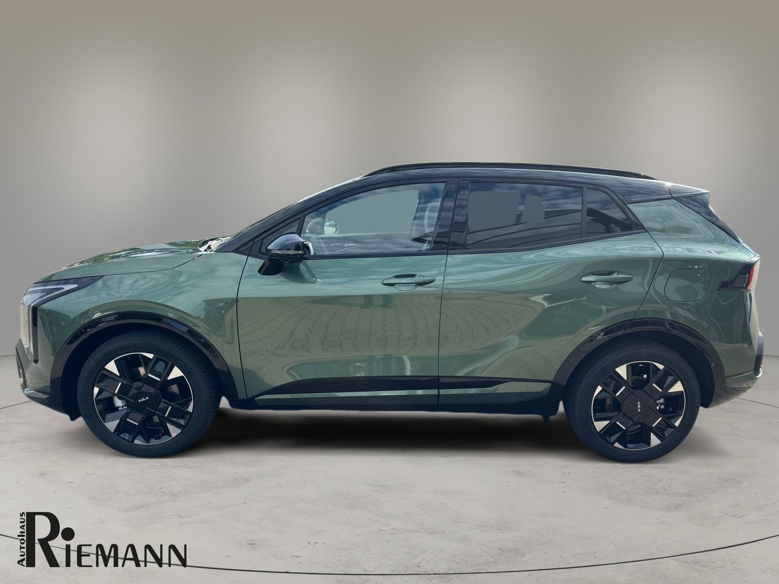 Kia Sportage – Bild 6