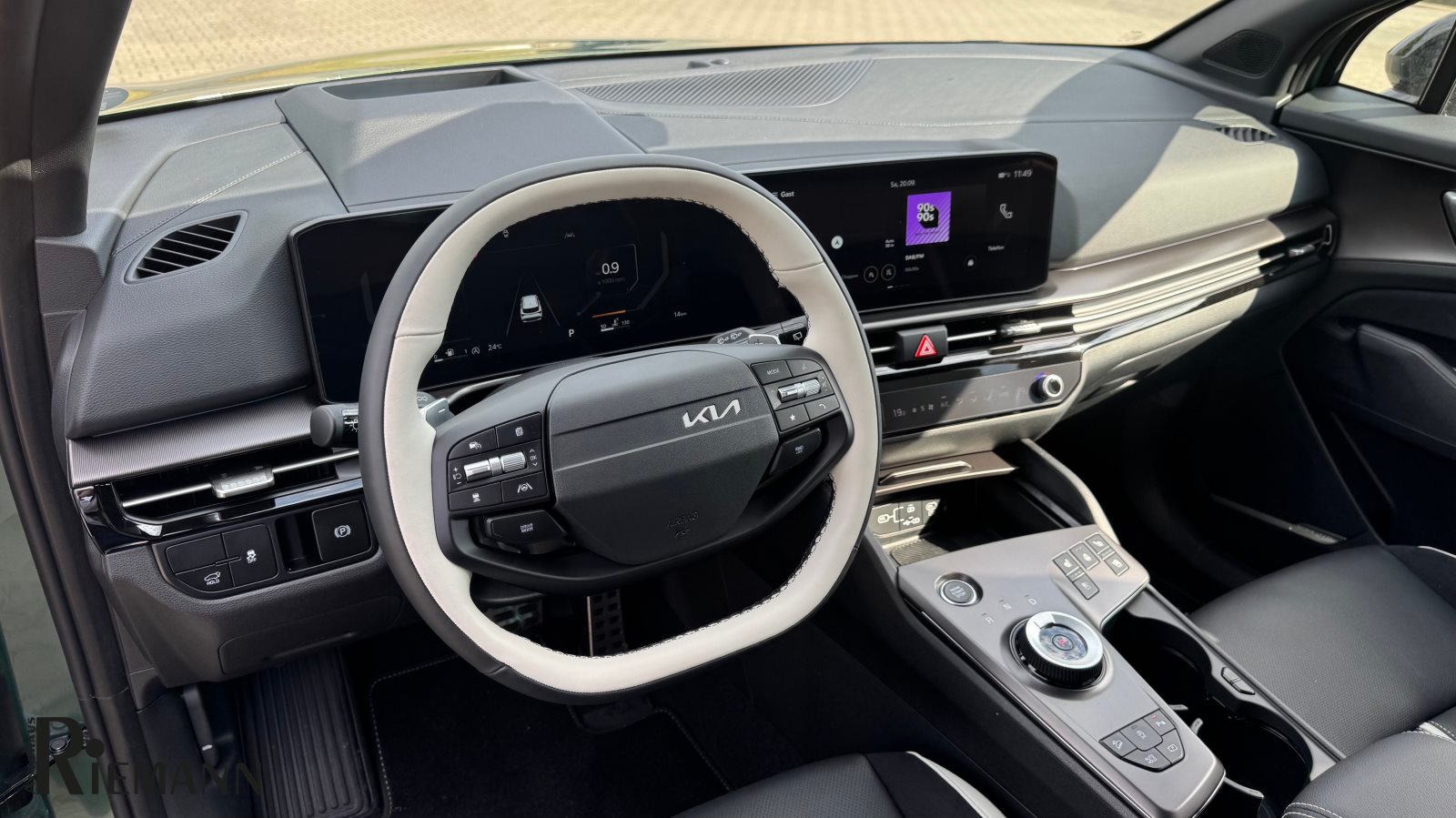 Kia Sportage – Bild 7