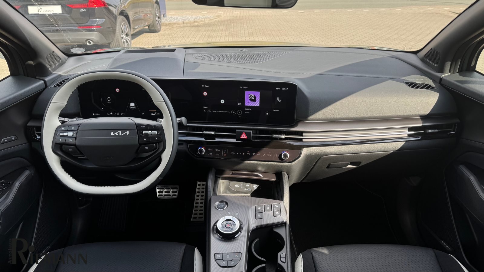 Kia Sportage – Bild 8