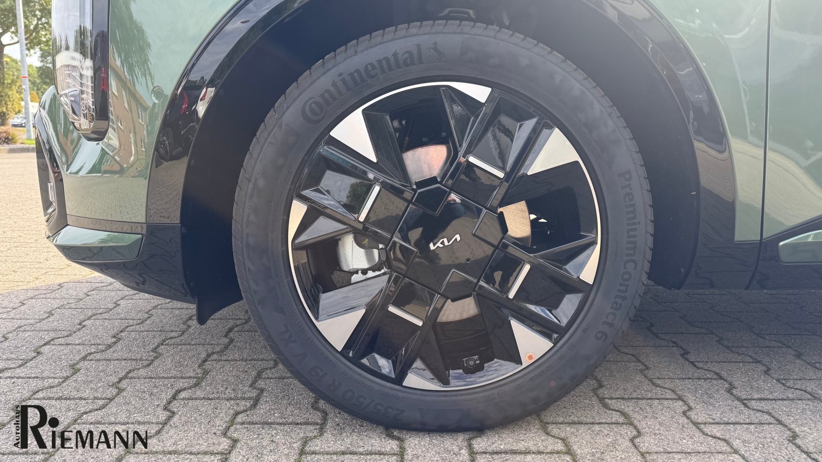 Kia Sportage – Bild 9