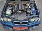BMW 323 323i Exclusiv Edition e36 2,5L*M Paket*TV 06.2027*