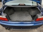 BMW 323 323i Exclusiv Edition e36 2,5L*M Paket*TV 06.2027*
