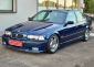 BMW 323 323i Exclusiv Edition e36 2,5L*M Paket*TV 06.2027*