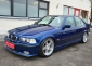 BMW 323 323i Exclusiv Edition e36 2,5L*M Paket*TV 06.2027*