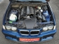 BMW 323 323i Exclusiv Edition e36 2,5L*M Paket*TV 06.2027*