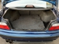 BMW 323 323i Exclusiv Edition e36 2,5L*M Paket*TV 06.2027*
