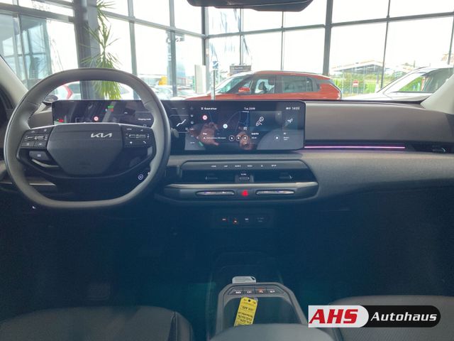Kia EV4 – Bild 10