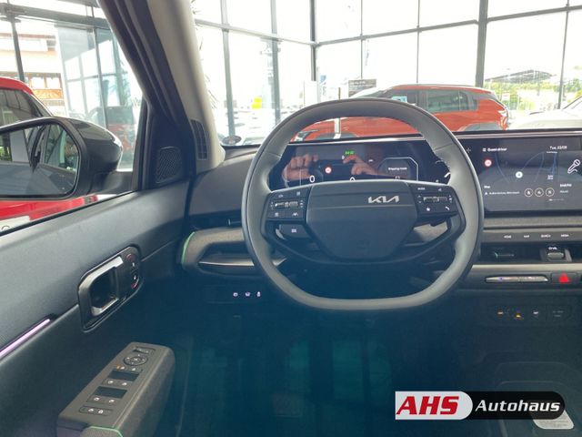 Kia EV4 – Bild 11