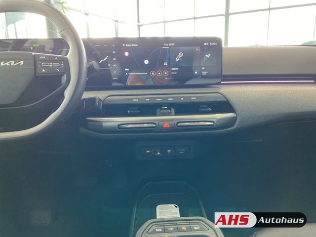 Kia EV4 – Bild 12