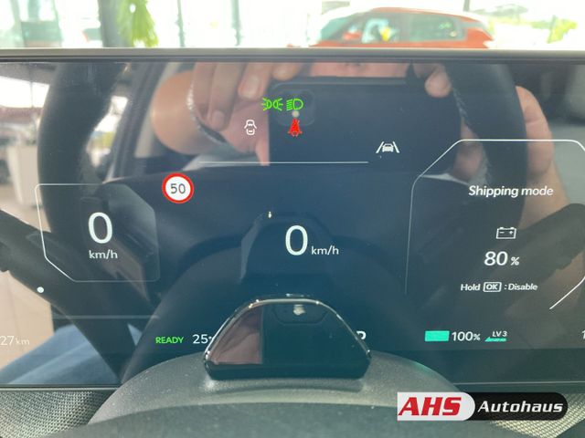 Kia EV4 – Bild 13