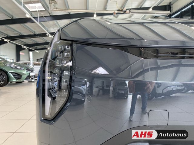 Kia EV4 – Bild 14