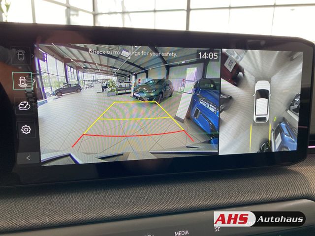 Kia EV4 – Bild 15