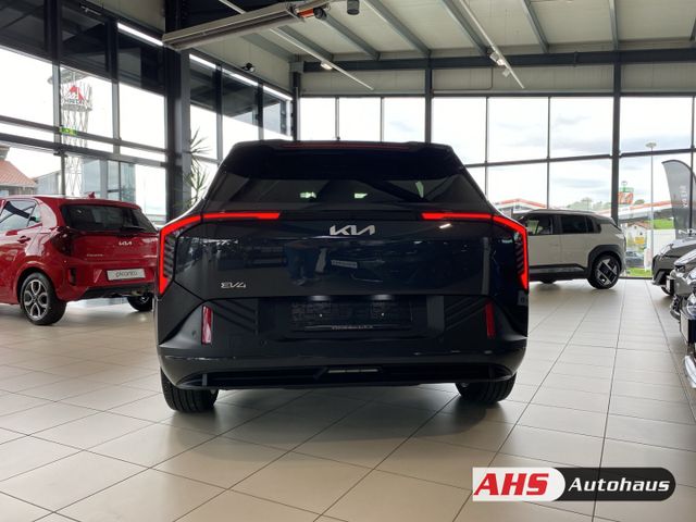 Kia EV4 – Bild 5