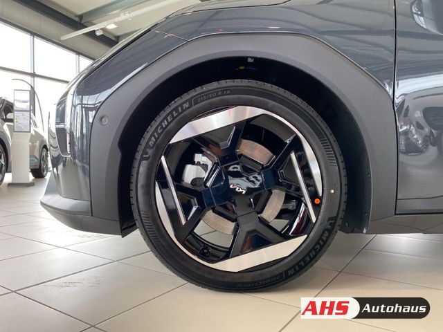 Kia EV4 – Bild 6