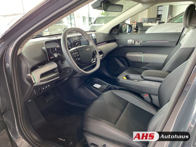 Kia EV4 – Bild 8