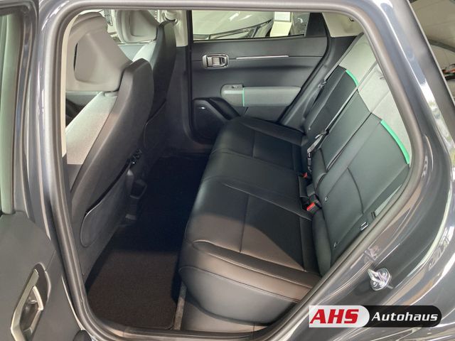 Kia EV4 – Bild 9