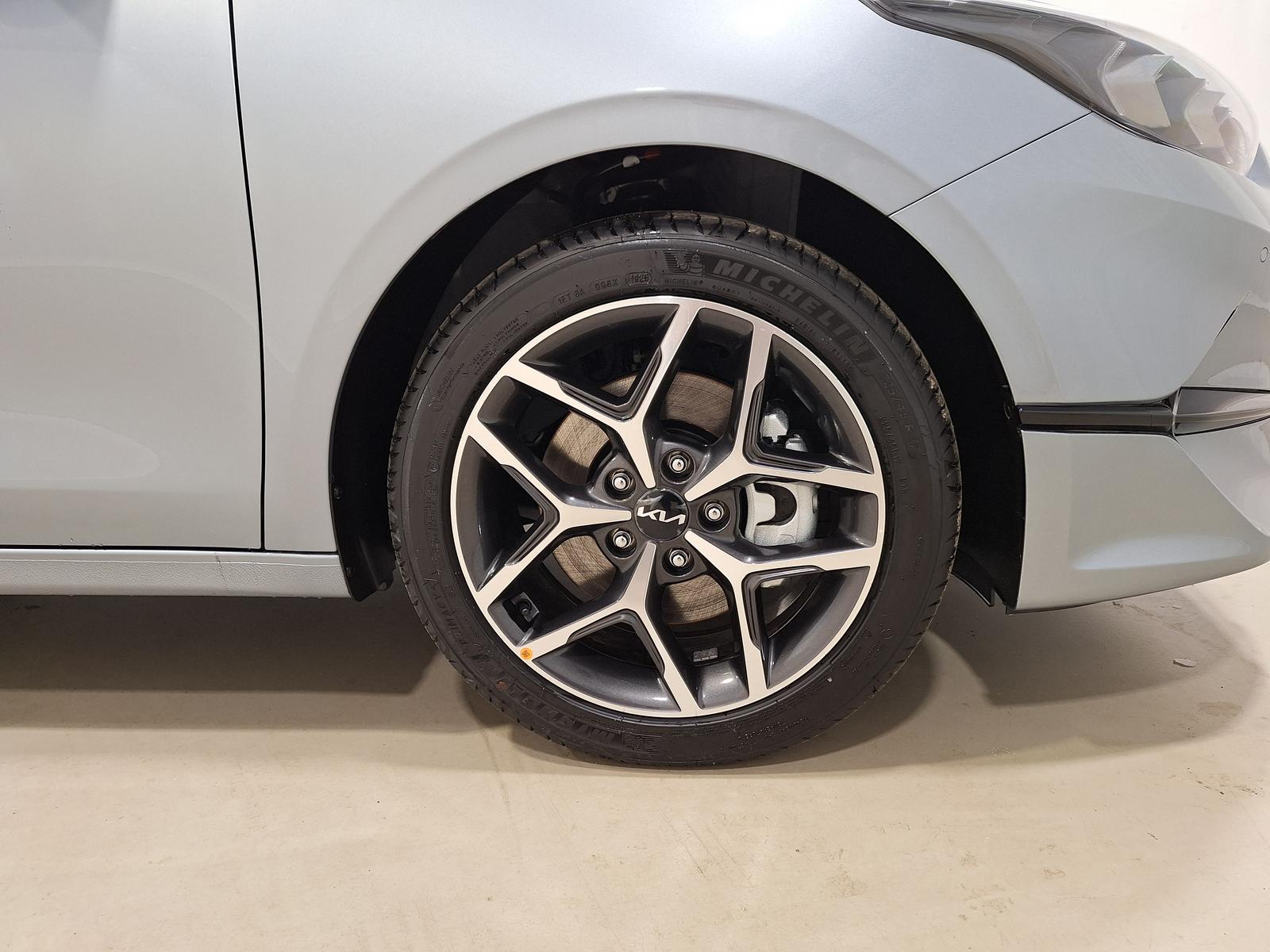 Kia cee'd – Bild 10