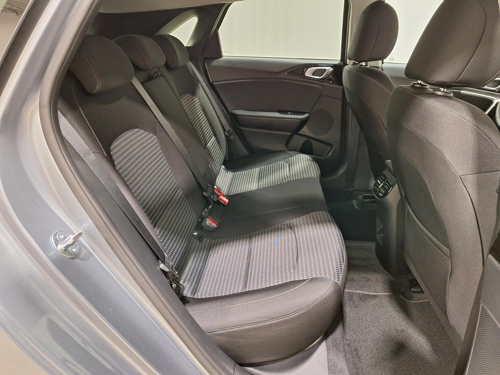Kia cee'd – Bild 12
