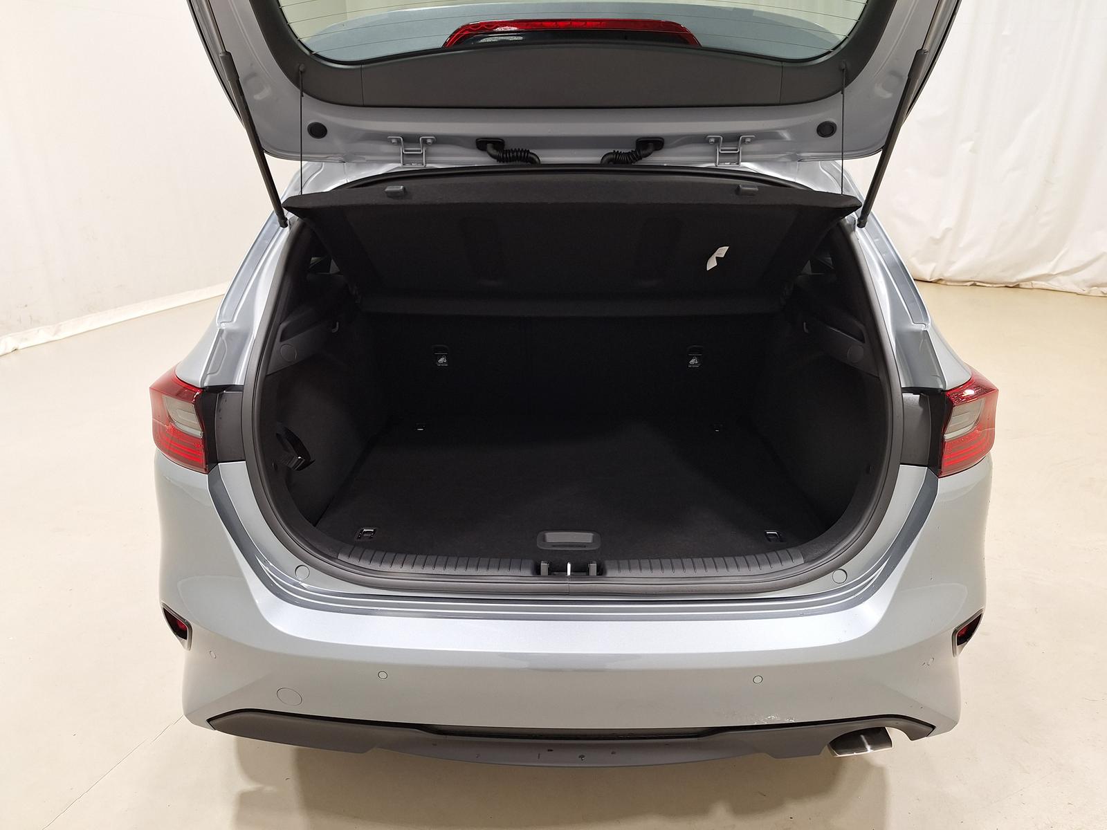 Kia cee'd – Bild 13