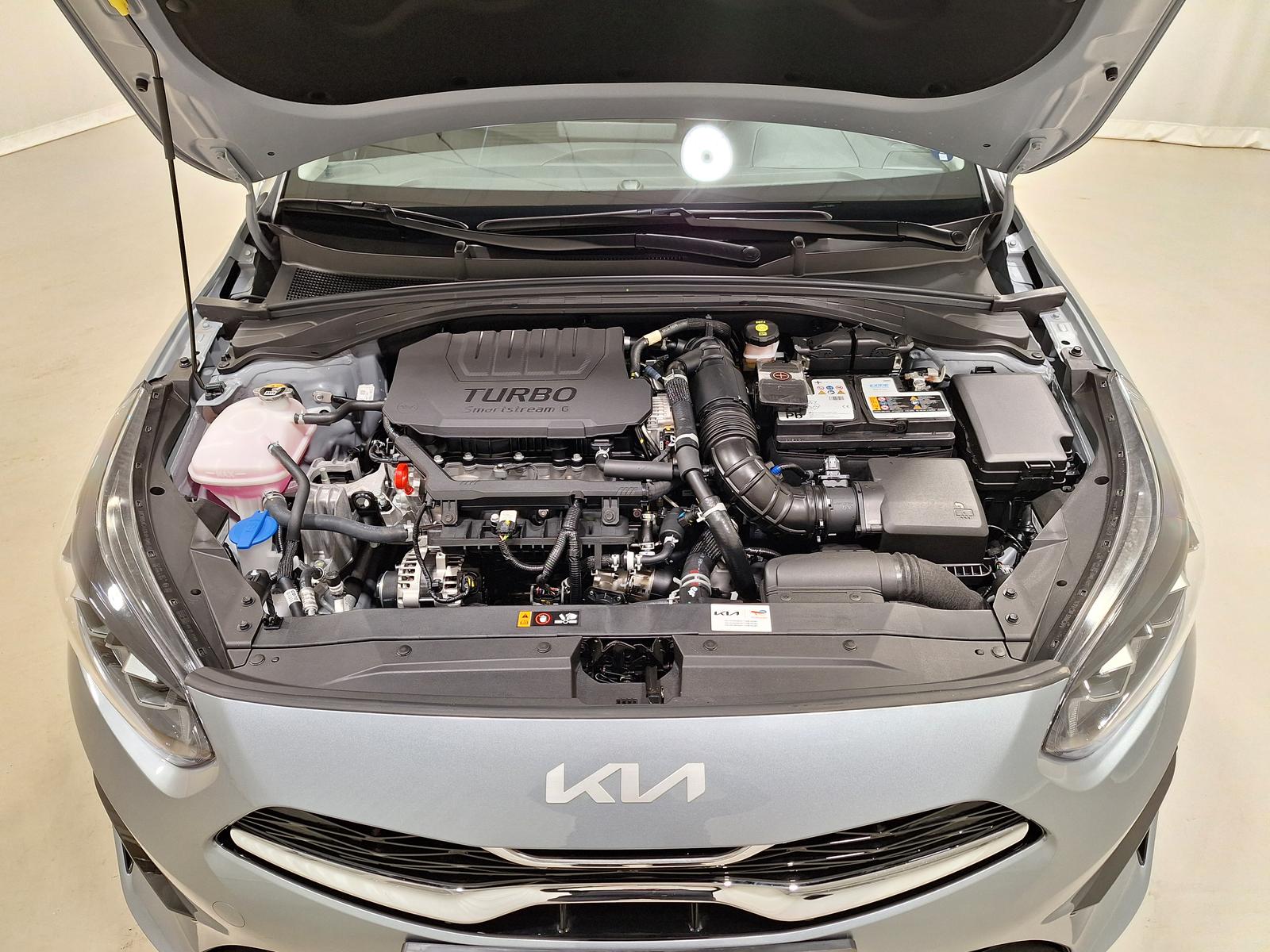 Kia cee'd – Bild 14